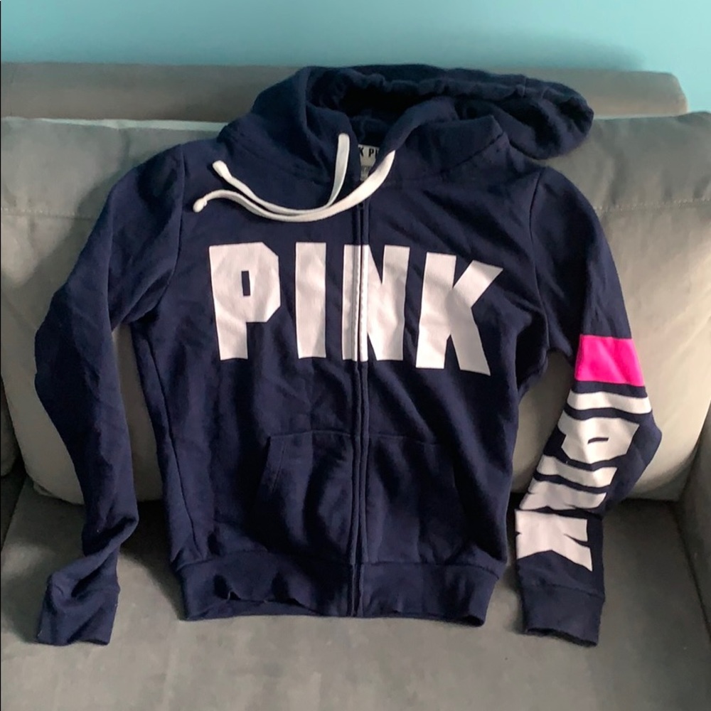 Victoria Secret PINK Hoodie